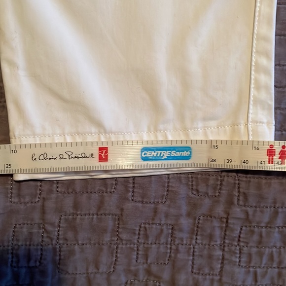 Point Zéro woman pants - Picture 10 of 12